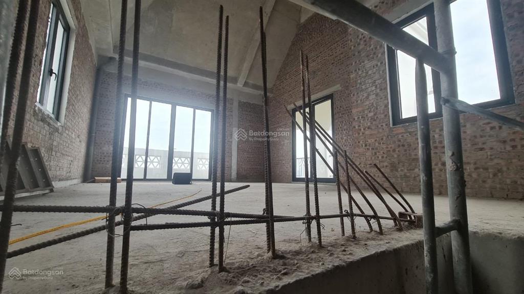 Chủ nhà, bán biệt thự đơn lậpphân khu cọ xanh  cx10  165  187,5m2  giá 37 tỷ   0912 639 ***