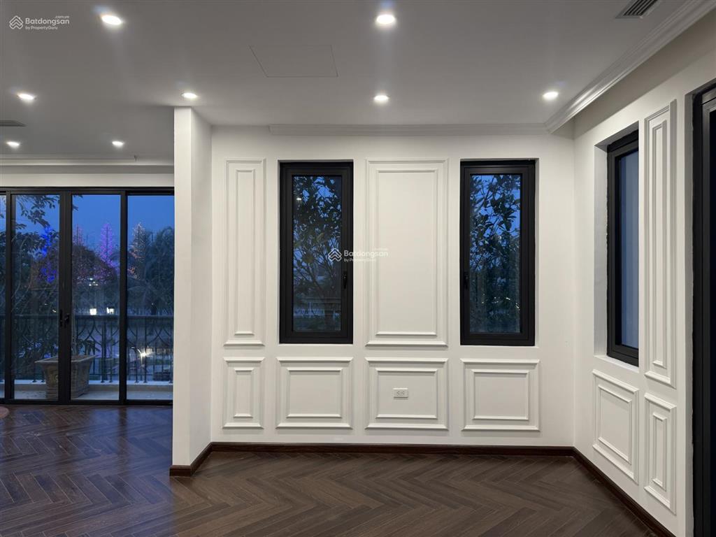 Chủ nhà, bán biệt thự đơn lậpphân khu cọ xanh  cx10  165  187,5m2  giá 37 tỷ   0912 639 ***