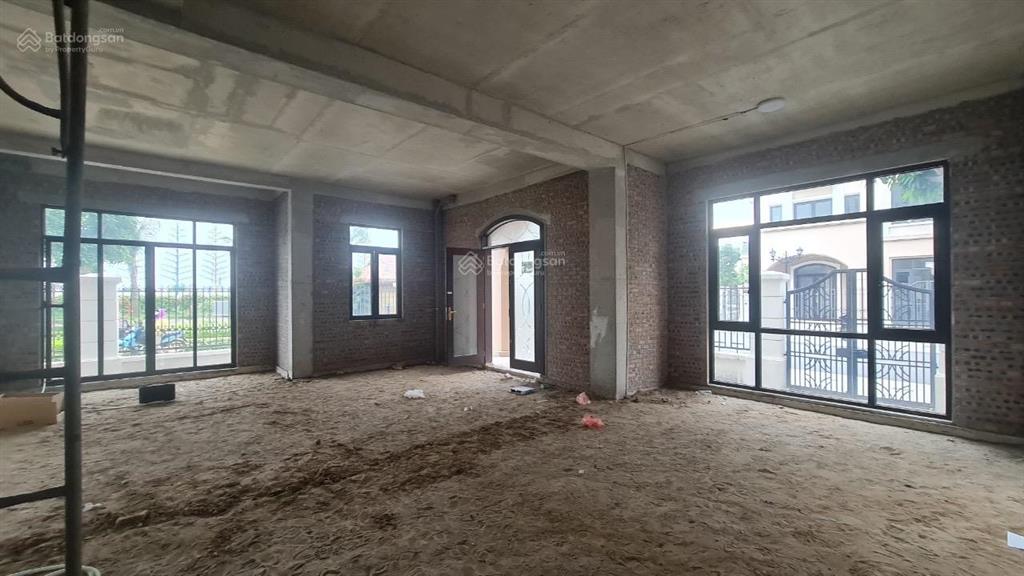 Chủ nhà, bán biệt thự đơn lậpphân khu cọ xanh  cx10  165  187,5m2  giá 37 tỷ   0912 639 ***