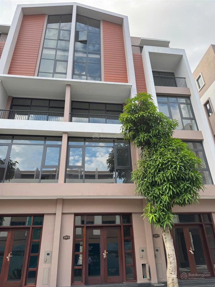 Bán liền kề vin 3 phân khu ad 19  ô 20,34 dt64m2  5 tầng, dtxd254m giá 9,5 tỷ  097800899.tám