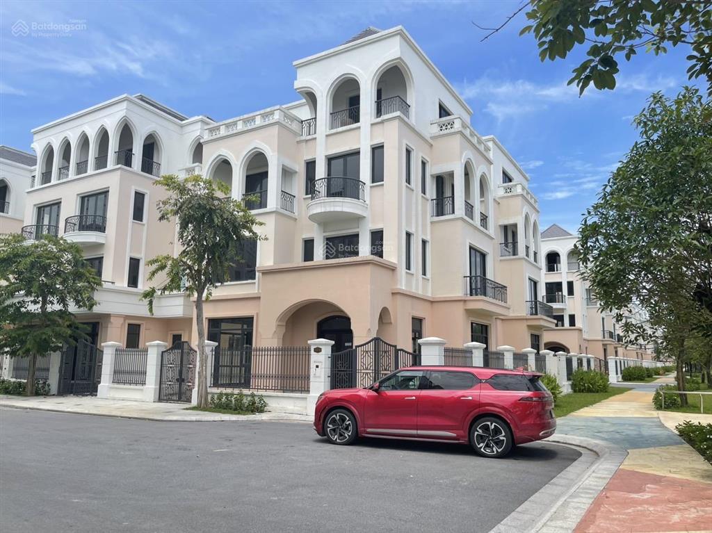 Bán liền kề ad19  vin 3, dt 64m2 kt 4x16m giá 10,5 tỷ,  0979 309 ***