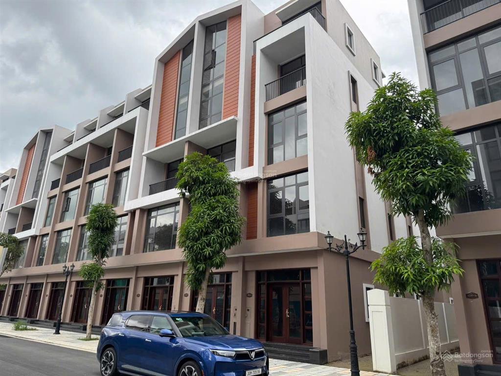 Bán liền kề ad19  vin 3, dt 64m2 kt 4x16m giá 10,5 tỷ,  0979 309 ***