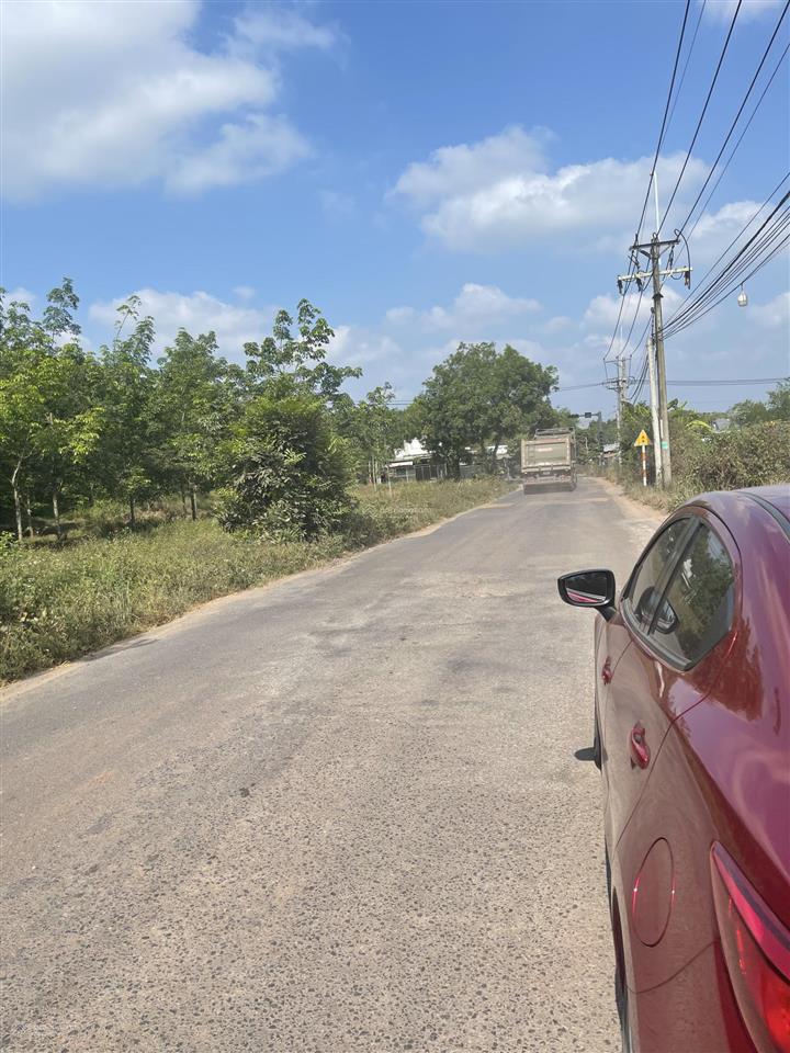 Chính chủ  bán nhanh lô đất đối diện kcn xuân quế  sông nhạn, sổ hồng thổ cư 100%. giá rẻ