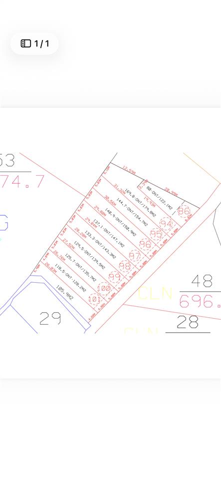 Đất nền sổ sẵn, giá rẻ, chỉ 550tr/154m2, sát bên kcn, đi sân bay long thành chỉ 15 phút