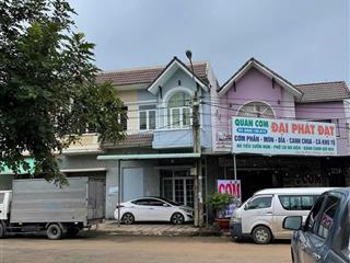 Bán nhà 1 trệt 1 lầu hoàn công, mặt tiền đường nhựa song hành ql1a phường dầu giây, tp. đồng nai