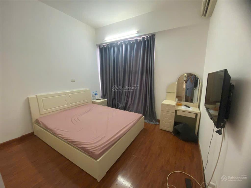 Cho thuê căn hộ 2pn, 2wc, 55m2 tại sakura tower, 47 vũ trọng phụng, 10 triệu vnd