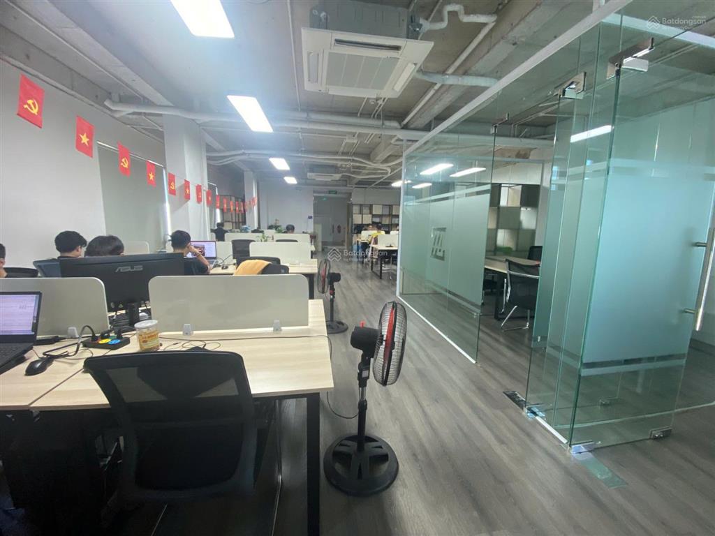 Tòa nhà hb  số 10 phường thanh liệt  cho thuê văn phòng tầng 5
