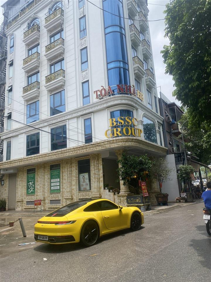 Tòa nhà hb  số 10 phường thanh liệt  cho thuê văn phòng tầng 5