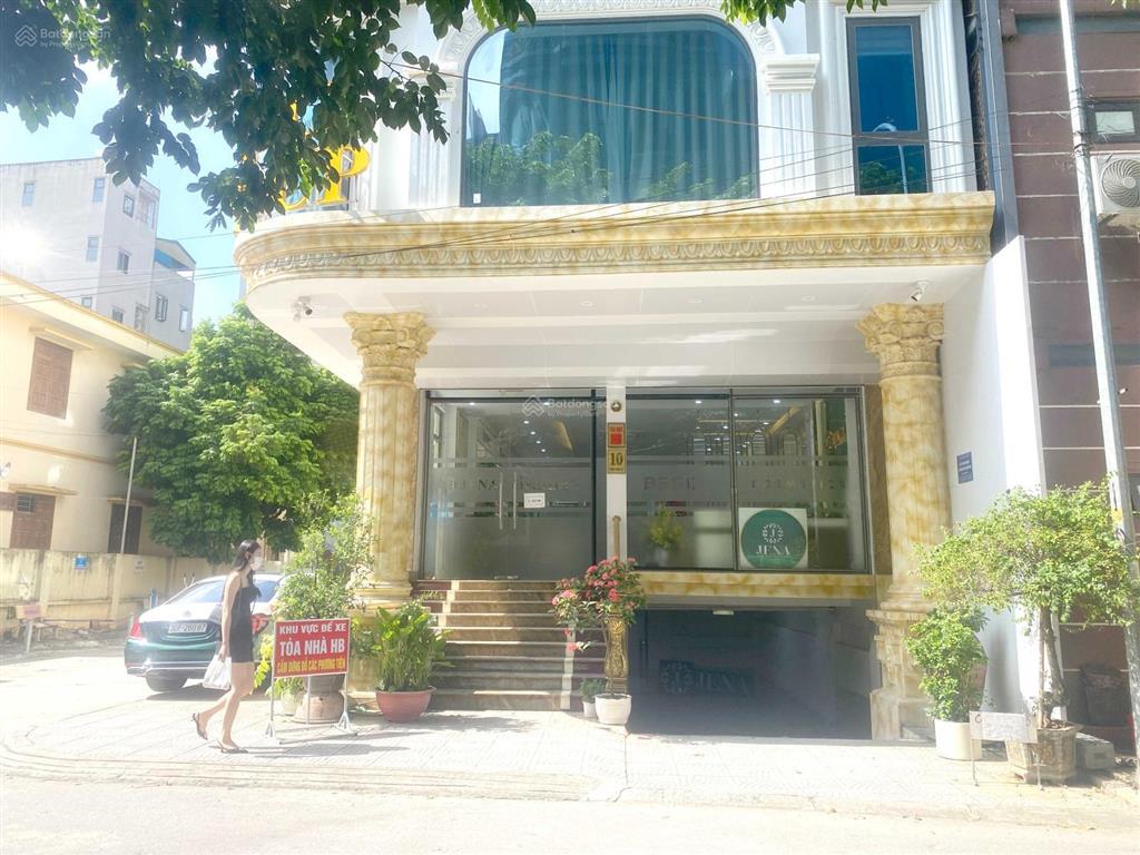 Tòa nhà hb  số 10 phường thanh liệt  cho thuê văn phòng tầng 5