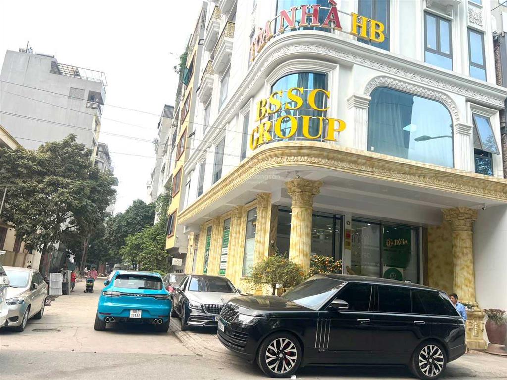 Tòa nhà hb  số 10 phường thanh liệt  cho thuê văn phòng tầng 5