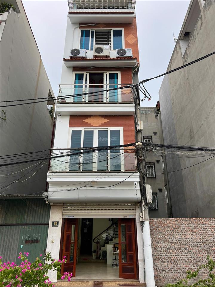 Cho thuê nhà làm quán cafe, nhà hàng, tt dạy học, văn phòng tại hồ đầm hồng