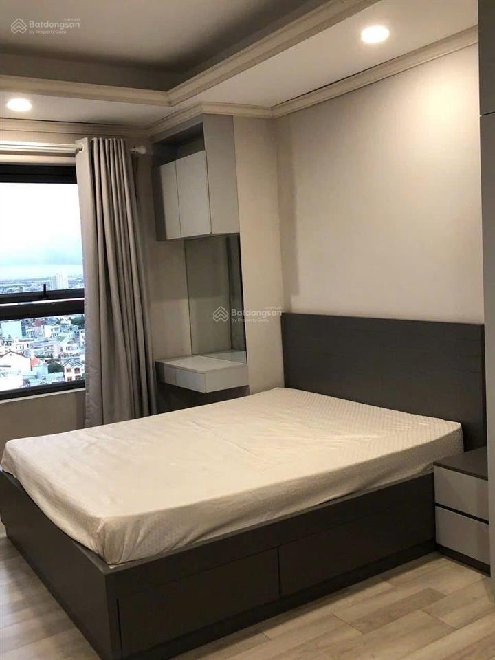 Cho thuê căn hộ homyland riverside 2pn và 2wc full nội thất giá chỉ 12 triệu