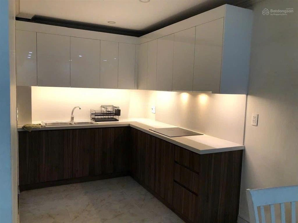 Cho thuê căn hộ homyland riverside 2pn và 2wc full nội thất giá chỉ 12 triệu