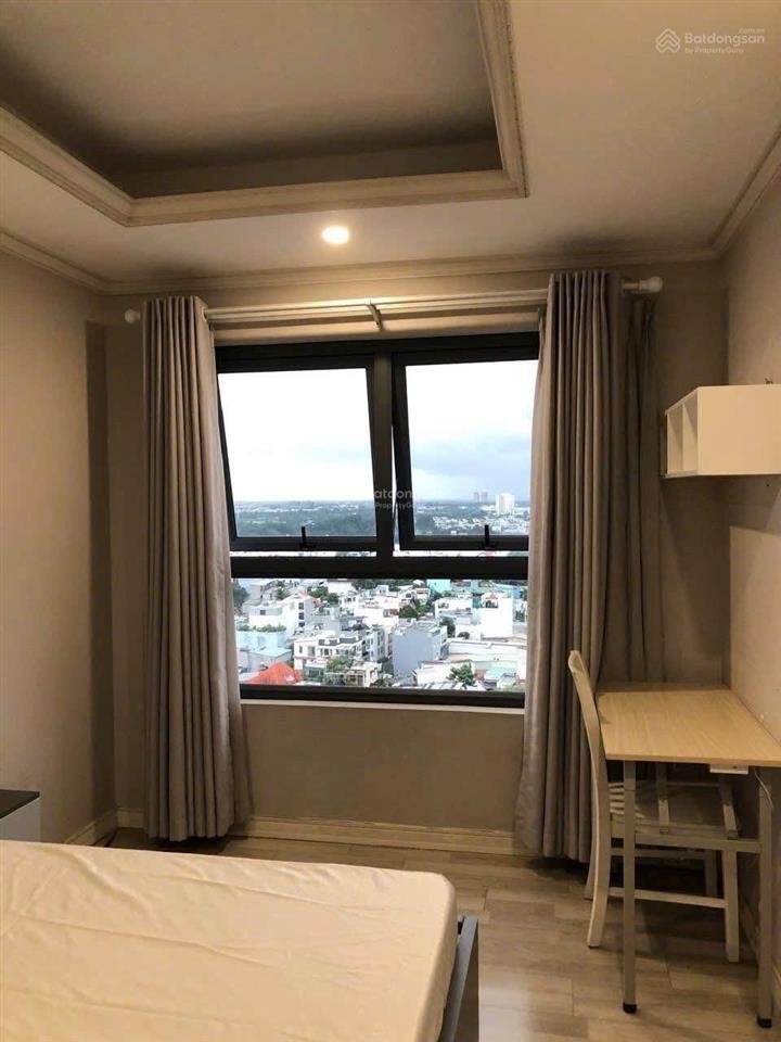 Cho thuê căn hộ homyland riverside 2pn và 2wc full nội thất giá chỉ 12 triệu