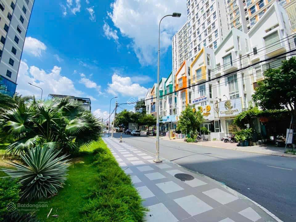 Cho thuê căn hộ homyland riverside 2pn và 2wc giá chỉ 10,5 triệu