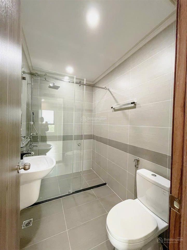 Cho thuê căn hộ homyland riverside 2pn và 2wc giá chỉ 10,5 triệu