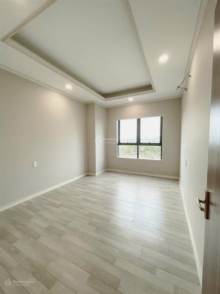 Cho thuê căn hộ homyland riverside 2pn và 2wc giá chỉ 10,5 triệu