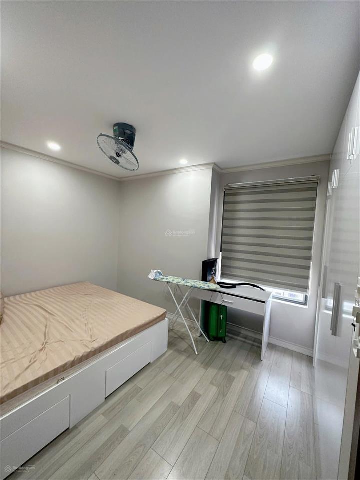 Cho thuê căn hộ homyland riverside 3pn và 2wc dt 107m2, nt cơ bản giá chỉ 15 triệu