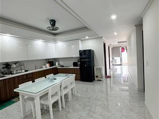 Cho thuê căn hộ homyland riverside 3pn và 2wc dt 107m2, nt cơ bản giá chỉ 15 triệu
