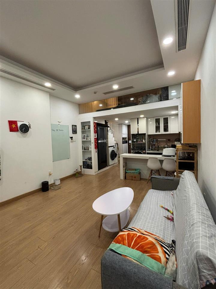 Bán gấp căn hộ homyland riverside dt 55m2 ,1pn,dạng căn hộ officetel ,giá 2,750 tỷ