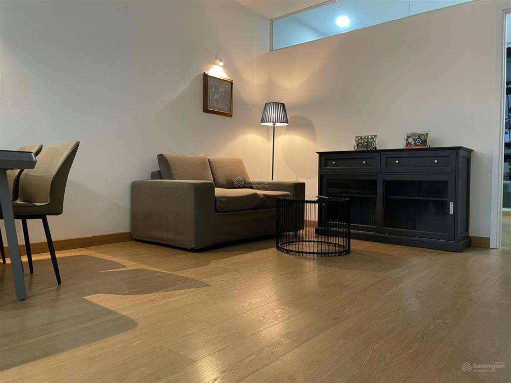 Bán gấp căn hộ homyland riverside dt 55m2 ,1pn,dạng căn hộ officetel ,giá 2,750 tỷ
