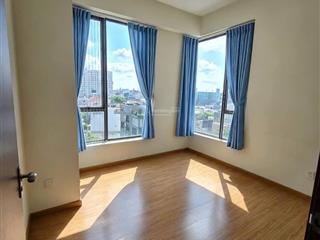 Cho thuê căn hộ la astoria 61m2 2pn và 2wc, nội thất cơ bản, giá 10,5 triệu