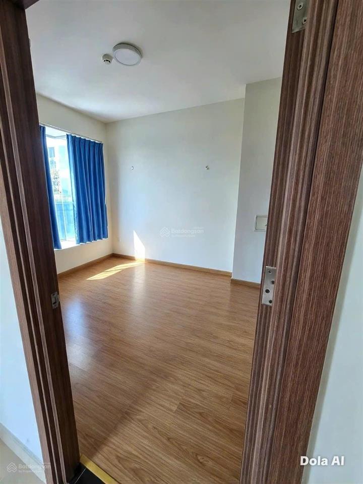 Cho thuê căn hộ la astoria 61m2 2pn và 2wc, nội thất cơ bản, giá 10,5 triệu