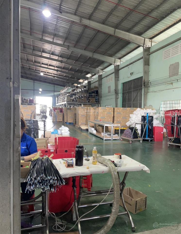 Kho vip  chuẩn pháp lý  pccc tự động
