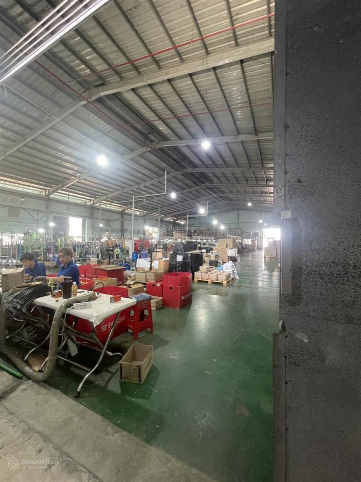 Kho vip  chuẩn pháp lý  pccc tự động