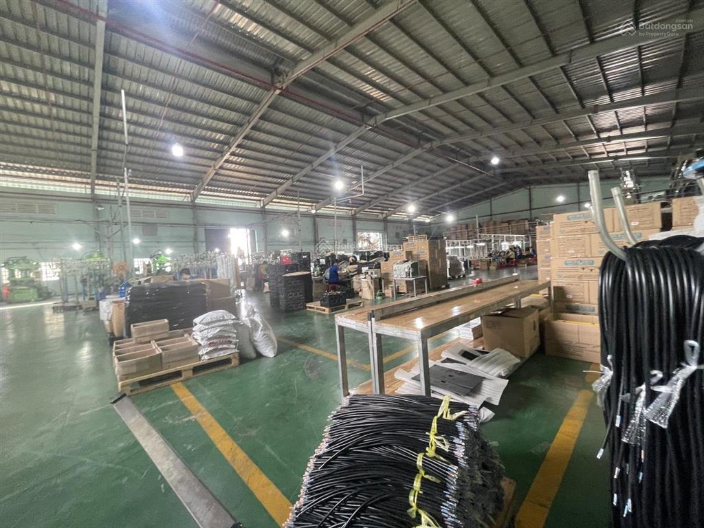 Kho vip  chuẩn pháp lý  pccc tự động