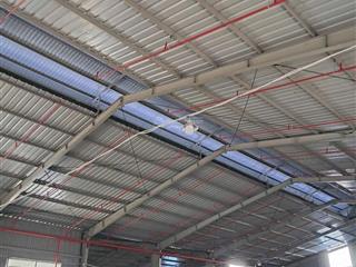 Cần bán nhà xưởng đẹp tại củ chi 7.000m đường xe tải giá cực hời