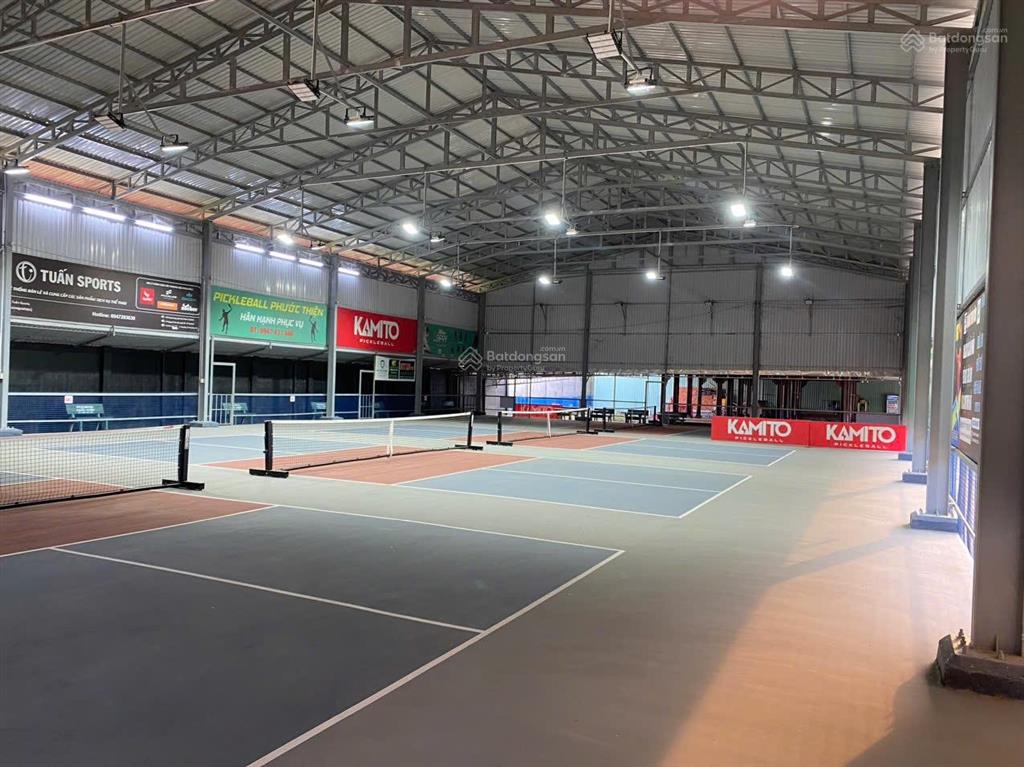 Cho thuê 3700m2 kv nhà kho giá tốt