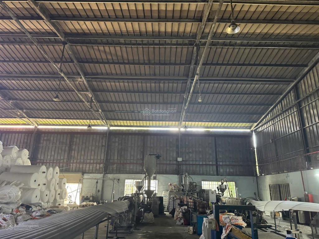 Cần bán gấp xưởng 5100m2 nhuận đức củ chi giá cực tốt .
