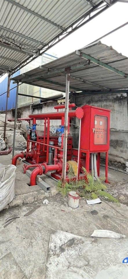 Cần chuyển nhượng hơn 1ha nhà xưởng giá siêu tốt