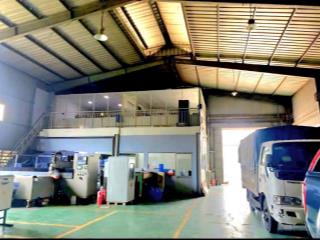 Cho thuê nhà xưởng 2000m2  tpt củ chi xưởng đẹp