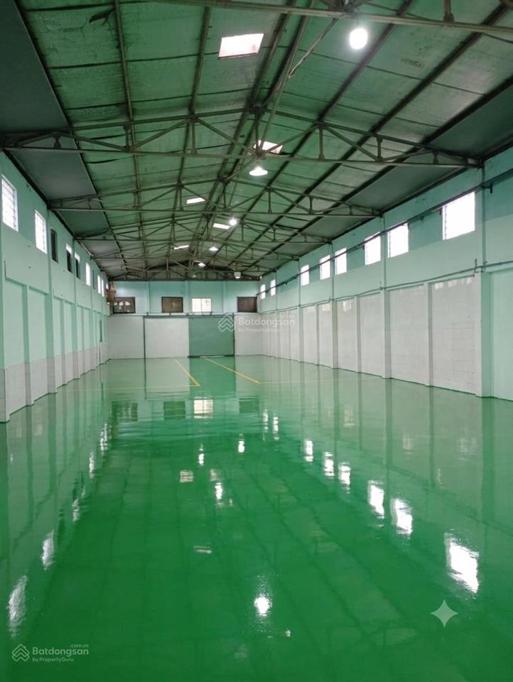 Cho thuê 800m2 nhà xưởng xts hm  xe cont