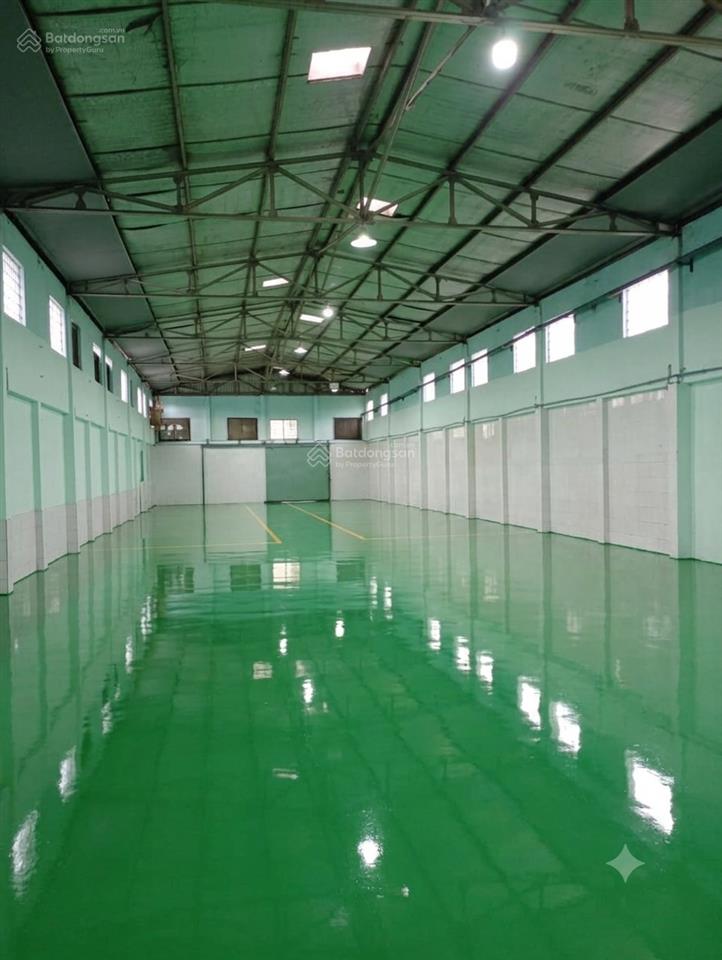 Cho thuê 800m2 nhà xưởng xts hm  xe cont