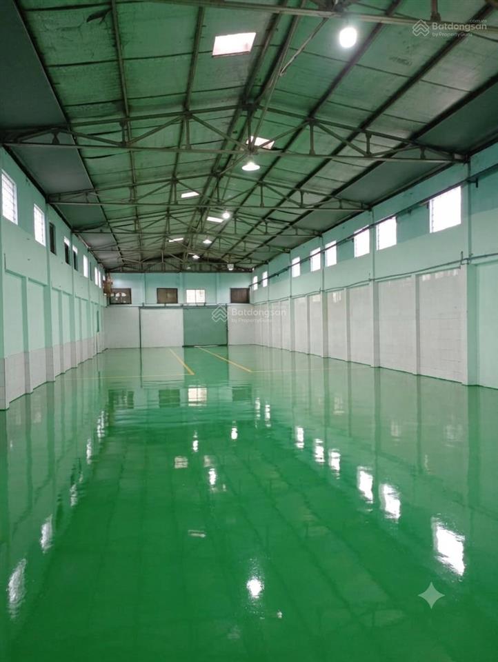 Cho thuê 800m2 nhà xưởng xts hm  xe cont
