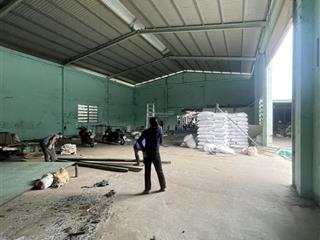 Cho thuê 1000m2 / 40tr/tháng. trần văn mười.