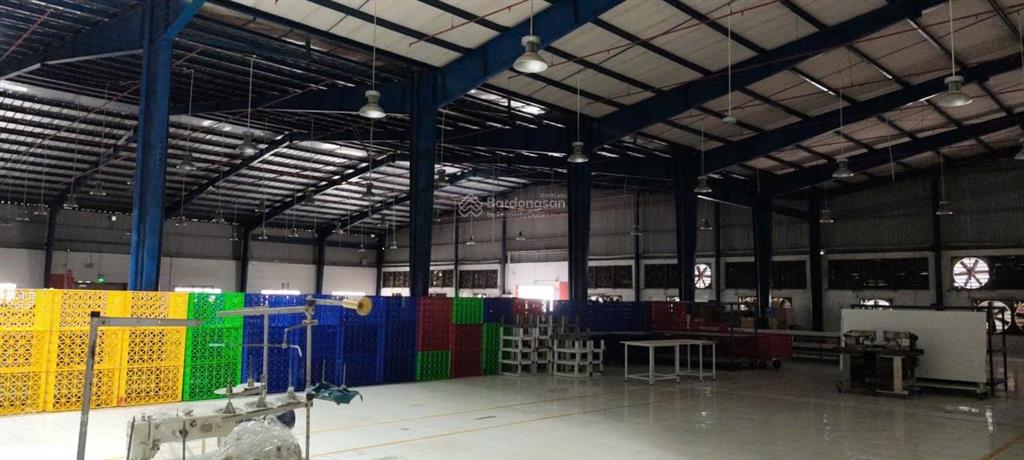 Cần chuyển nhượng 8000m2 nhà xưởng kcn tân phú trung củ chi hồ chí minh