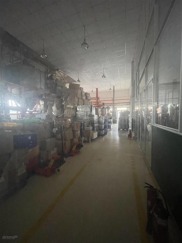 Cần bán nhà xưởng đẹp tại củ chi 7.000m đường xe tải giá cực hời
