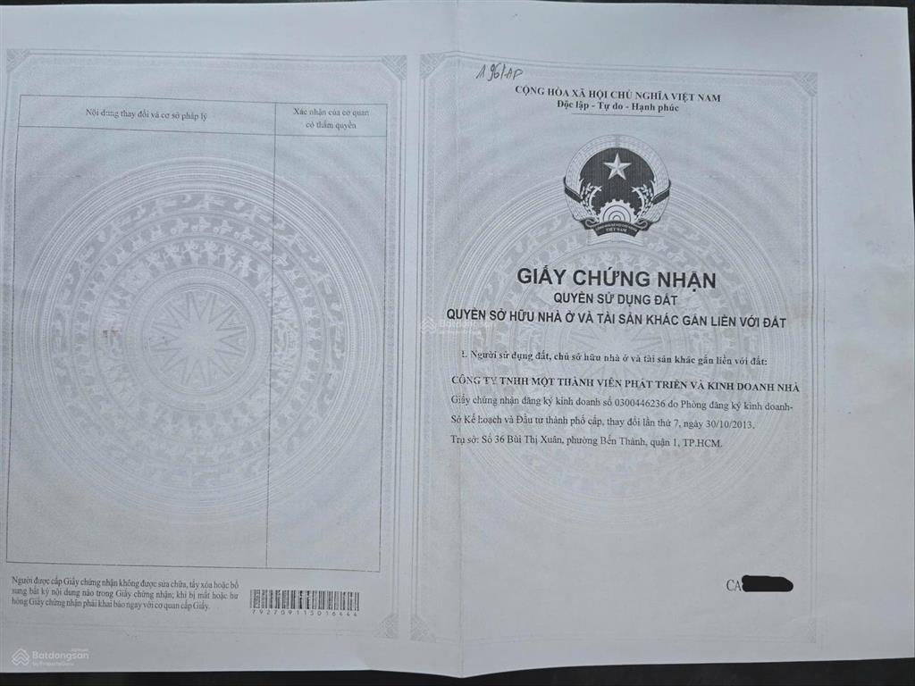 Cần bán đất mặt tiền đường số 37 khu đô thị an phú  an khánh, phường an khánh (quận 2 cũ)