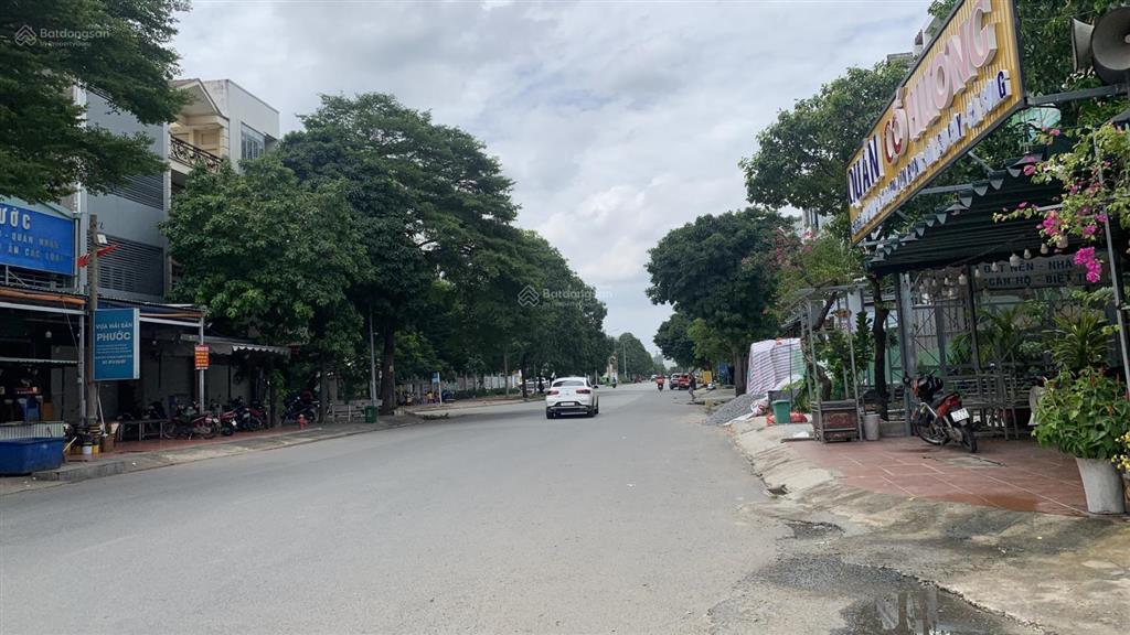 Cần bán đất mặt tiền đường số 37 khu đô thị an phú  an khánh, phường an khánh (quận 2 cũ)
