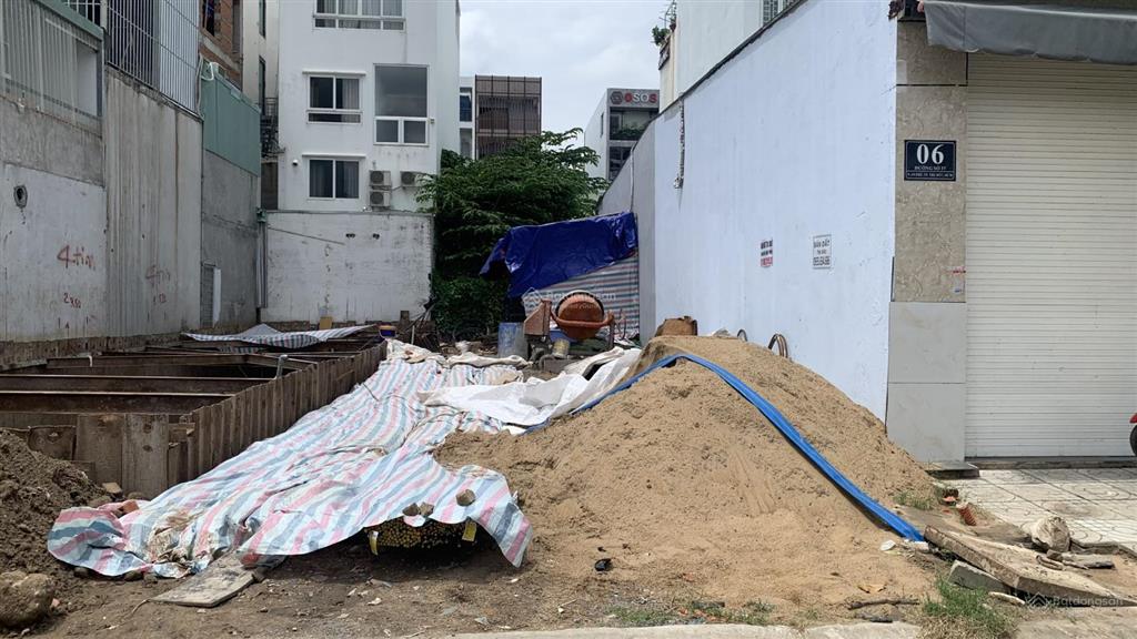 Cần bán đất mặt tiền đường số 37 khu đô thị an phú  an khánh, phường an khánh (quận 2 cũ)