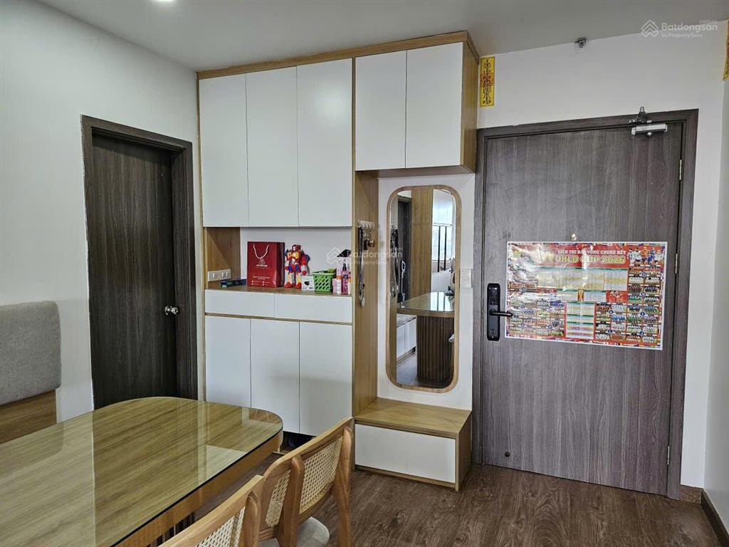 Chính chủ cần bán gấp căn 3n 2wc tòa hh2 xuân mai complex yên nghĩa hà nội