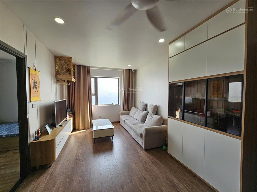 Chính chủ cần bán gấp căn 3n 2wc tòa hh2 xuân mai complex yên nghĩa hà nội