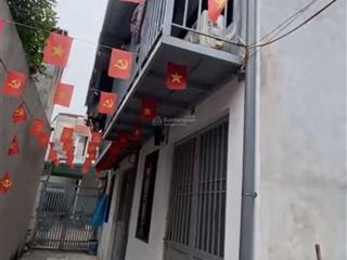 Bán nhà riêng 34m2 tại bắc cầu, ngọc thụy, long biên, hà nội, 4,05 tỷ