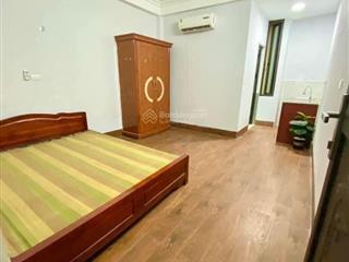 Phòng trong hung cư thang máy ở ngõ gốc đề minh khai cho thuê