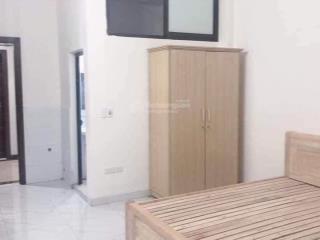 Cho thuê phòng tại ngõ 157 pháo đài láng