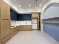 Nhà mới 100%  ngay aeon tân phú  4 x 14 (48m2)  4pn 4wc  hẻm oto 1 trục. đầy đủ nội thất